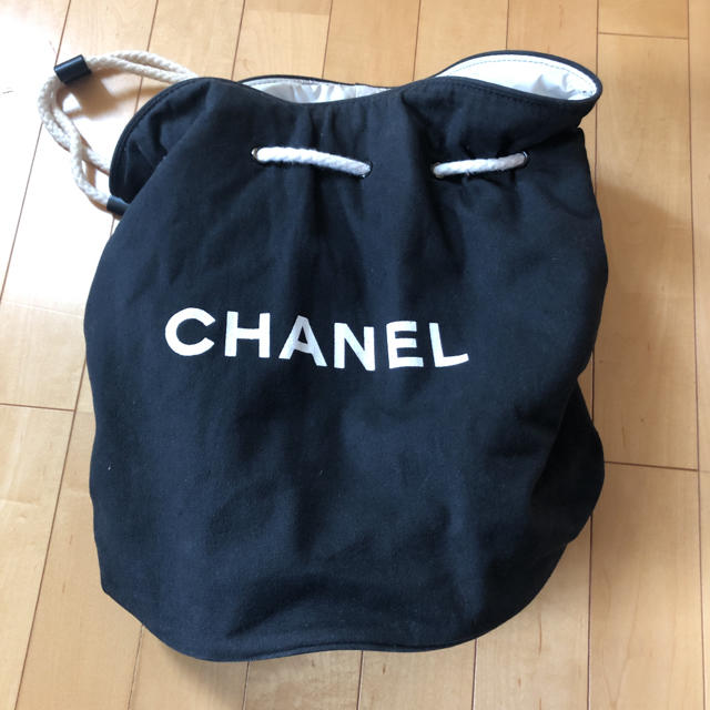 CHANEL(シャネル)のシャネル バック レディースのバッグ(リュック/バックパック)の商品写真