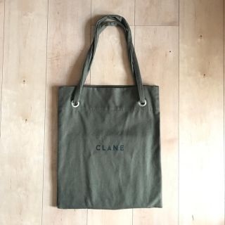 アクネ(ACNE)のCLANE トートバッグ(トートバッグ)