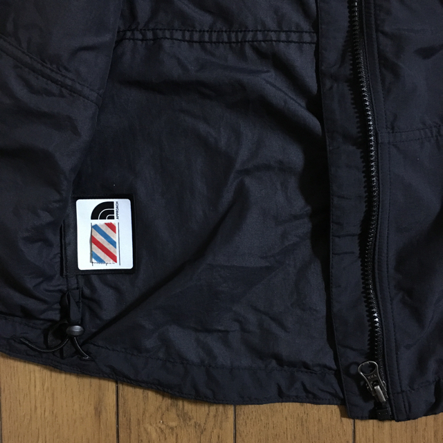 THE NORTH FACE(ザノースフェイス)のザノースフェイス  キッズ 90  キッズ/ベビー/マタニティのキッズ服男の子用(90cm~)(ジャケット/上着)の商品写真