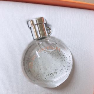 エルメス(Hermes)のエルメス HERMES Eau des Merveillesオードトワレ7.5㎖(香水(女性用))