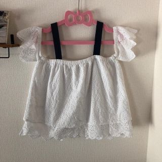 ザラキッズ(ZARA KIDS)のZARA kids t-shirt(Tシャツ/カットソー)