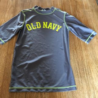 オールドネイビー(Old Navy)のオールドネイビー☆ラッシュガード(水着)