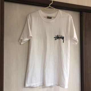 ステューシー(STUSSY)のstussy (Tシャツ/カットソー(半袖/袖なし))