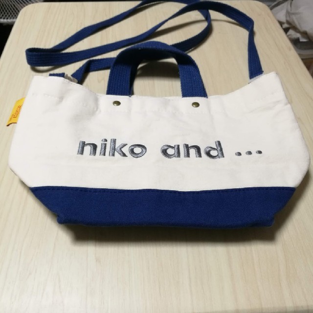 niko and...(ニコアンド)のniko and …Disny(ディズニー)ショルダーバッグ レディースのバッグ(ショルダーバッグ)の商品写真