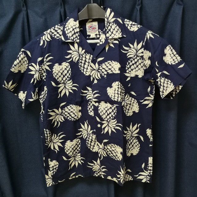 Sun Surf(サンサーフ)のSUNSURF　DUKE KAHANAMOKU　アロハシャツ メンズのトップス(シャツ)の商品写真