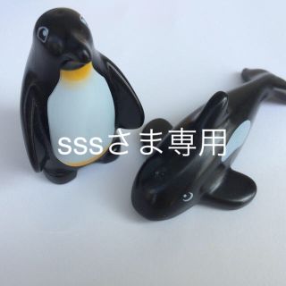 Lego Legoデュプロ ペンギン シャチの通販 By わこ S Shop レゴならラクマ