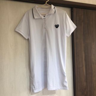 コムデギャルソン(COMME des GARCONS)のCOMME des BED(Tシャツ(半袖/袖なし))