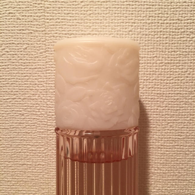 SHISEIDO (資生堂)(シセイドウ)のばら園 オードパルファム 50ml 薔薇 ローズ 香水 資生堂 コスメ/美容の香水(香水(女性用))の商品写真