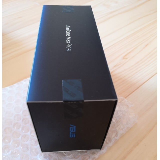 ZenFone Max Pro (M2) 1