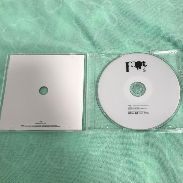 YUKI「POWERS OF TEN」 エンタメ/ホビーのCD(ポップス/ロック(邦楽))の商品写真