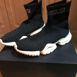 リーボック(Reebok)のリーボック reebok ソックラン  ソックランナー sockrun (スニーカー)