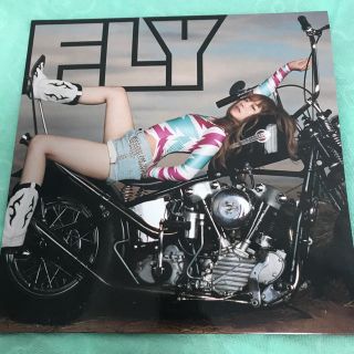 YUKI 「FLY」 初回限定盤(ポップス/ロック(邦楽))