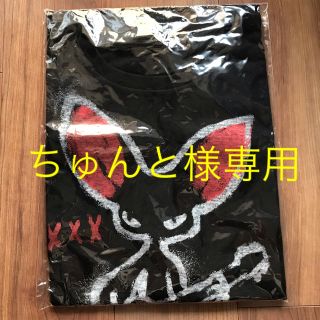 ちゅんと様専用ページです(ミュージシャン)