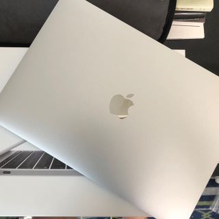 マック(Mac (Apple))のMacBook Pro 2017 13inch(シーブック1236様専用)(ノートPC)