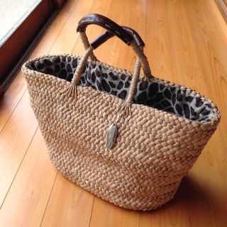 NATURAL BEAUTY BASIC(トートバッグ)のフリマアイテム一覧 NATURAL BEAUTY BASIC(トートバッグ)のフリマアイテム一覧
