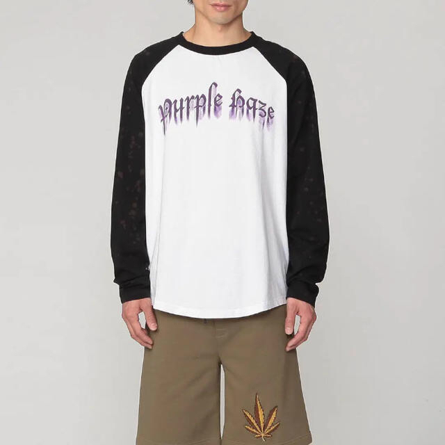 マホト着用 Palmangels ロンT | www.bonitaexclusive.com