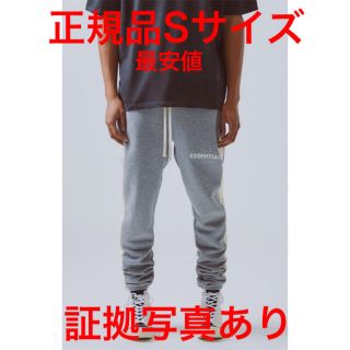 フィアオブゴッド(FEAR OF GOD)のessentials stripe pants(その他)