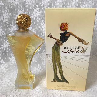 キャロン(CARON)のCARON  DALIFLOR  PARFUM 50ML(香水(女性用))