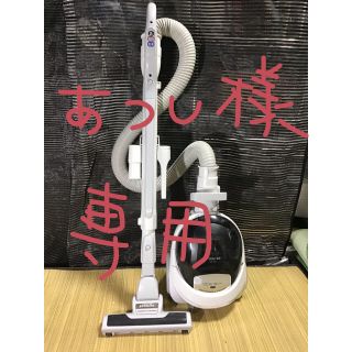 ヒタチ(日立)の中古 日立掃除機2014(掃除機)