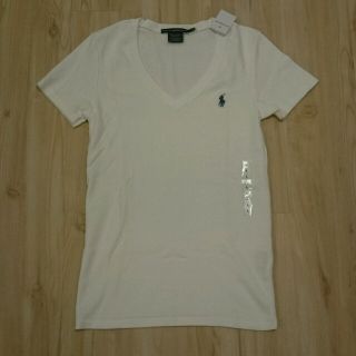 ポロラルフローレン(POLO RALPH LAUREN)のRALPH LAUREN Tシャツ(Tシャツ(半袖/袖なし))