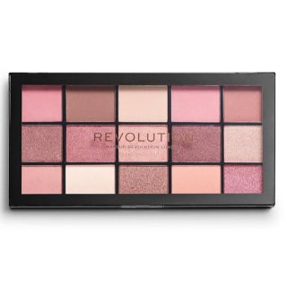 セフォラ(Sephora)のMakeup Revolution ピンクアイシャドウ(アイシャドウ)