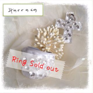 スワロ ペンダント トップ/wh★送料込(ネックレス)