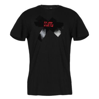 ディーゼル(DIESEL)のdieselTシャツ(Tシャツ/カットソー(半袖/袖なし))