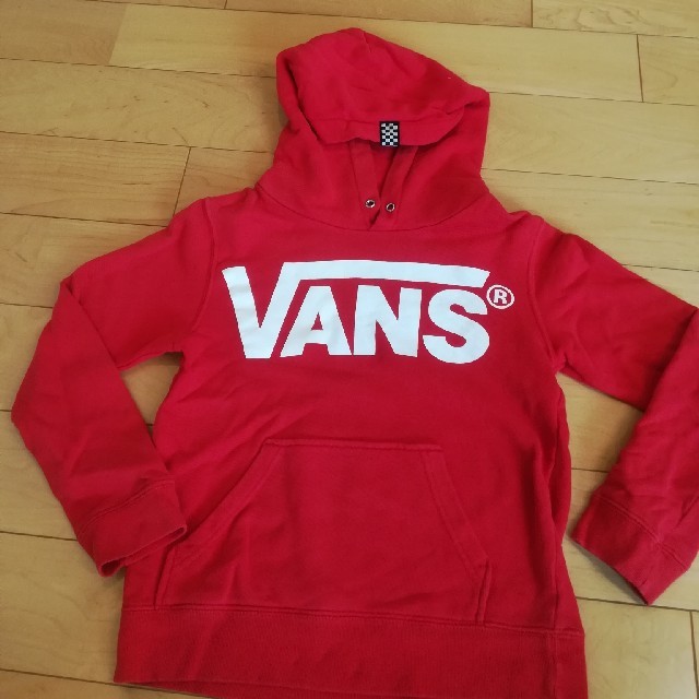 VANS(ヴァンズ)のS❤️mama様専用VANSTシャツ&パーカー キッズ/ベビー/マタニティのキッズ服男の子用(90cm~)(Tシャツ/カットソー)の商品写真