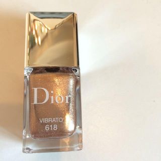 クリスチャンディオール(Christian Dior)のDior(マニキュア)