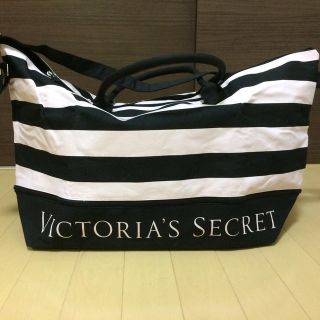 ヴィクトリアズシークレット(Victoria's Secret)のVictoria'sSecretバッグ(ボストンバッグ)