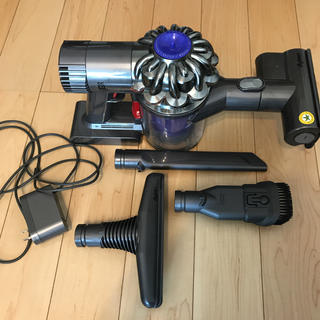 ダイソン(Dyson)のジャンク品 ダイソン DC61(掃除機)