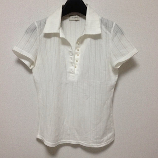 イネド(INED)のenquete3点セット(Tシャツ(半袖/袖なし))