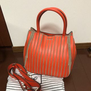 アニヤハインドマーチ(ANYA HINDMARCH)のMAKO様専用！(トートバッグ)