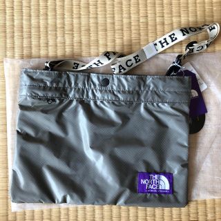 ザノースフェイス(THE NORTH FACE)の章 様     ノースフェイスパープルレーベル(ショルダーバッグ)