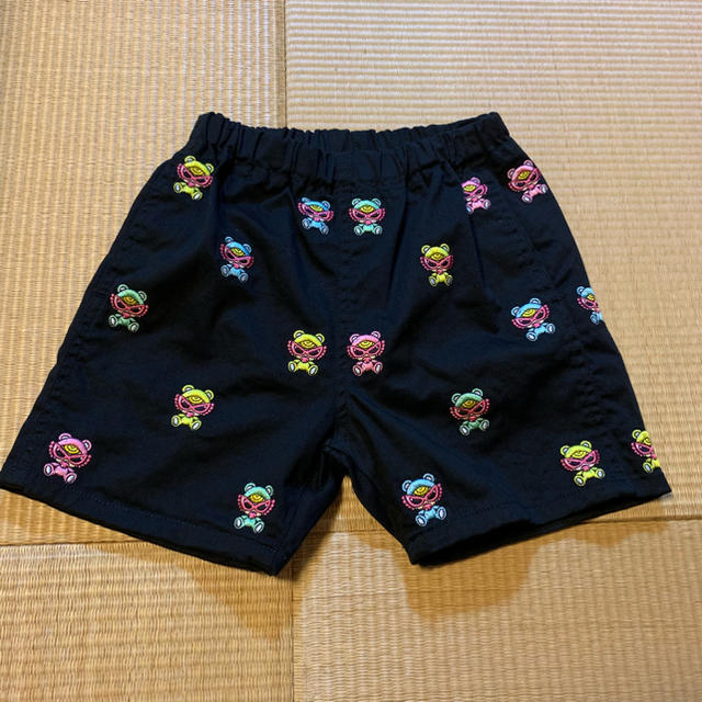 HYSTERIC MINI(ヒステリックミニ)のMAMA♡♡様専用 キッズ/ベビー/マタニティのキッズ服女の子用(90cm~)(パンツ/スパッツ)の商品写真