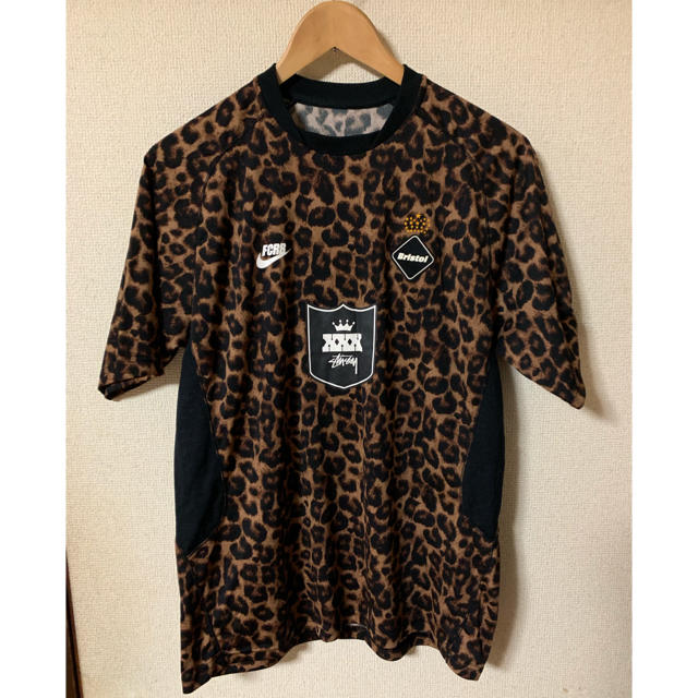 F.C.R.B.(エフシーアールビー)のソフ soph. Bristol ブリストル ベルトセット 専用です。 メンズのトップス(Tシャツ/カットソー(半袖/袖なし))の商品写真