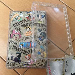 ワンピース トランプ
