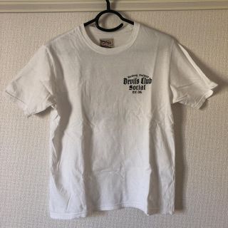 ザダファーオブセントジョージ(The DUFFER of ST.GEORGE)の【オススメ】duffer Tシャツ(Tシャツ/カットソー(半袖/袖なし))