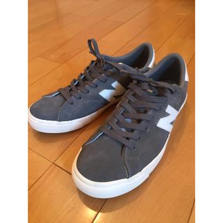 ニューバランス(New Balance)の【美品】ニューバランス 210 グリーンレーベルリラクシング 26.0cm(スニーカー)