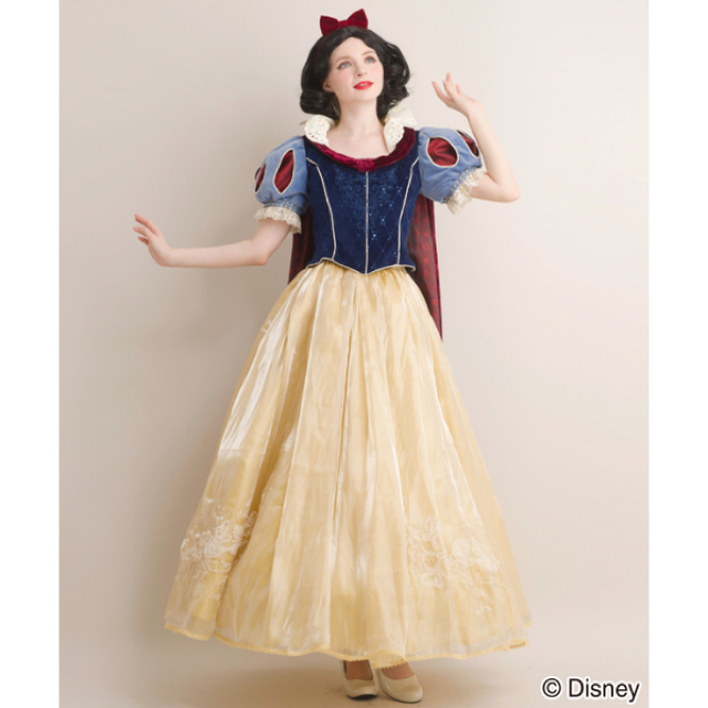 人気 シークレットハニー 白雪姫 ドレス 2019vr - 通販 - www ...