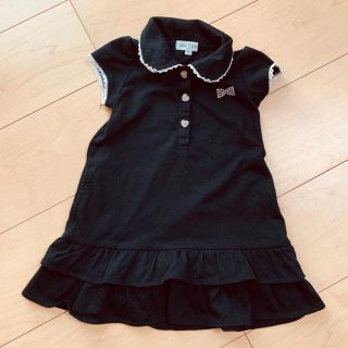 エニィファム(anyFAM)のany FAM ワンピース size100(ワンピース)