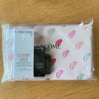 ランコム(LANCOME)のランコム UV エクスペール トーン アップ  30ml(化粧下地)