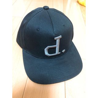 ニューエラ(NEW ERA)のDiamond(キャップ)