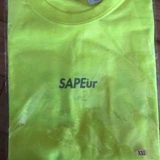 SAPEur Tシャツ TK様専用(Tシャツ/カットソー(半袖/袖なし))