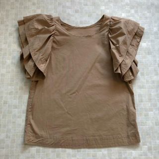 チェスティ(Chesty)の専用chesty✳︎チェスティフリルカットソー(カットソー(半袖/袖なし))