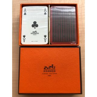 エルメス(Hermes)のエルメス トランプ(トランプ/UNO)