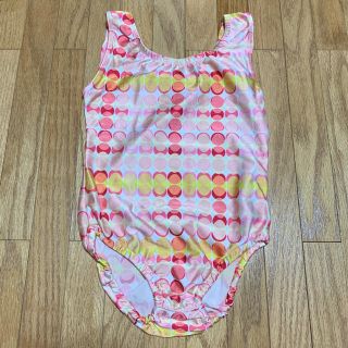 レオタード  5枚セット(その他)