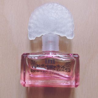 アナスイ(ANNA SUI)のANNA SUI ミニ香水(香水(女性用))