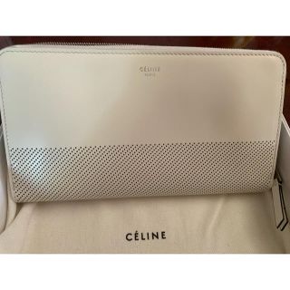 セリーヌ(celine)のCELINE セリーヌ 長財布(財布)