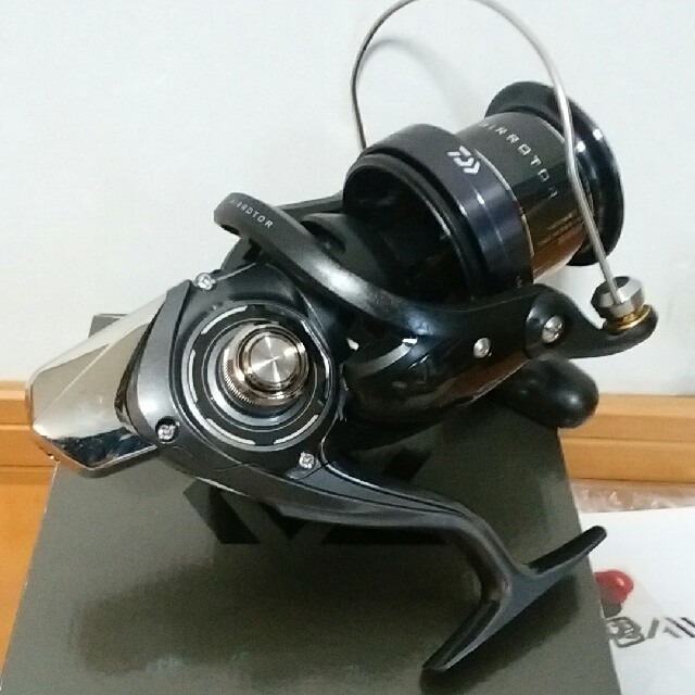 ダイワ クロスキャスト4500 P2U0cD3evf - www.stekautomotive.com